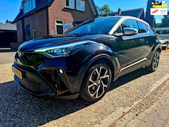 Toyota C-HR - 2.0 Hybrid First Edition 1e eig, fabrieksgarantie