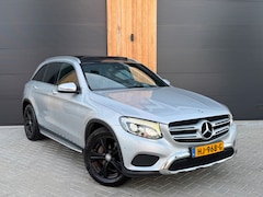 Mercedes-Benz GLC-klasse - 220d 4MATIC 9G PANO|CAMERA|TREKHAAK|BLINDSPOT