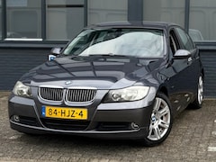 BMW 3-serie - 320i Executive |Clima |CruiseC |Nieuwe APK |NAP