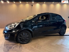 Kia Rio - 1.2 | Carplay | Cruise | Camera