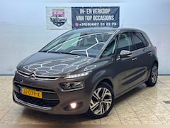 Citroën C4 Picasso - 1.6 e-THP Intensive / GARANTIE / 2DE EIG /TOP STAAT