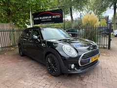MINI Clubman - 1.5 One Business Xenon Nav Clima EX BPM
