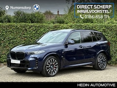 BMW X5 - xDrive50e | M-Sport Pro | Individual | Panorama | Driv. Ass. Prof. | Harman/Kardon | Soft