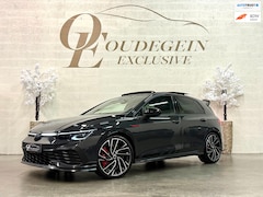 Volkswagen Golf - 2.0 TSI GTI Clubsport / 400PK / Downpipe 200 Cells / Pano / DCC / Nürburgring / H&K / Dode