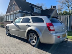 Chrysler 300C Touring - 3.5 V6