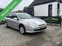 Renault Laguna Estate - 2.0 16V | trekhaak | cruise | apk