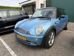 MINI 3-Deurs - 1.6 Cooper