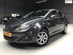 SEAT Ibiza - 1.2 TDI COPA Ecomotive I 2e Eigen. I Airco I Cruise I 5 Drs I Isofix I Zuinig I Apk 4-2027