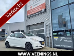 Peugeot 208 - 1.0 VTi LIKE - AIRCO - CRUISE - LM VELGEN - BLUETOOTH / DAB - DISTRIBUTIERIEM IS VERVANGEN