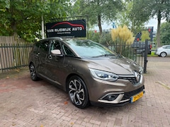 Renault Grand Scénic - 1.6 dCi Bose 7Pers Ex Bpm Leder Head-Up