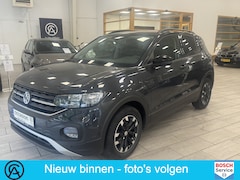Volkswagen T-Cross - 1.0 TSI NARDO / MULTIMEDIA / CARPLAY /