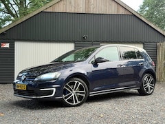 Volkswagen Golf - 1.4 TSI GTE DSG Navi 80% SOH NL-Auto