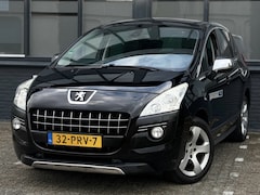 Peugeot 3008 - 1.6 THP GT |Clima |CruiseC |Navi |PanoramaDak