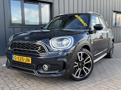 MINI Countryman - 1.5 Cooper S E ALL4 Pano*Clima*Navi NAP