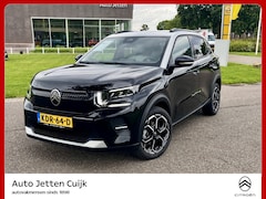 Citroën C3 - 1.2 Turbo 100pk Max # Rijklaar # navigatie | camera | climate co