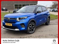 Citroën C3 - 1.2 Turbo 100pk Max # Rijklaar # camera | navigatie |