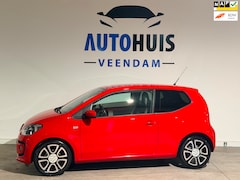 Volkswagen Up! - 1.0 high up 31.192 KM NAP UNIEK