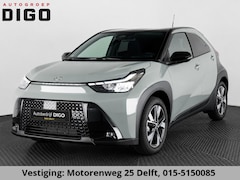 Toyota Aygo X - HYBRID PULSE BI-TONE GARANTIE TOT 2036*RIJKLAAR* APPLE CARPLAY & ANDRIOD AUTO . ADAPTIEVE