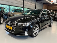 Audi A3 Sportback - 1.0 TFSI Pro Line Plus Automaat l Led l Xenon l 18”