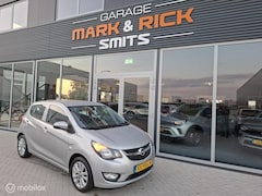 Opel Karl - 1.0 ecoFLEX 120 Jaar Edition