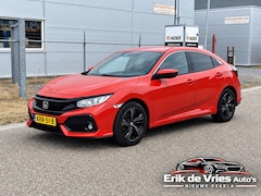 Honda Civic - 1.0 i-VTEC Comfort