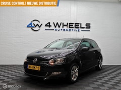 Volkswagen Polo - 1.4-16V Highline