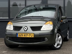 Renault Modus - 1.6-16V Priv.Luxe |Airco |CruiseC |Nieuwe APK |NAP