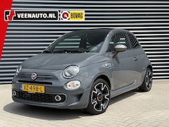 Fiat 500 C - 0.9 TwinAir Turbo Sport Apple/Navi