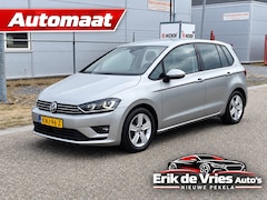 Volkswagen Golf Sportsvan - 1.2 TSI DSG Highline Trekhaak