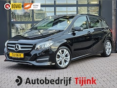 Mercedes-Benz B-klasse - 200 Business | Automaat | Trekhaak | LED | Camera | Stoelverwarming | Leder |