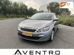 Peugeot 308 SW - 1.2 e-THP / DB riem vv. / Airco / Navi/ NAP