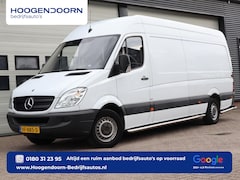 Mercedes-Benz Sprinter - 310 CDI Automaat L3H2 - Airco - Schappen - Camera