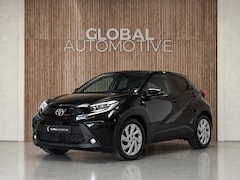 Toyota Aygo X - 1.0 VVT-i MT first - CAMERA - 17'' - CLIMATE CONTROL