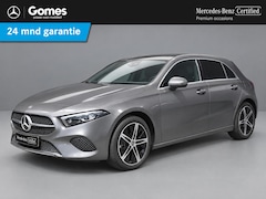 Mercedes-Benz A-klasse - 250 e Luxury Line | Panoramadak | Dodehoekassistent