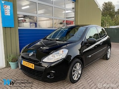 Renault Clio - 1.2 TCe Special Line|Airco|Iso fix|NAP 113.025|