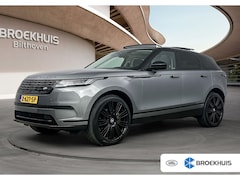 Land Rover Range Rover Velar - 2.0 P400e Edition | Facelift | Alarm klasse 5 | PDC V+A en camera | Panoramadak | 20 inch