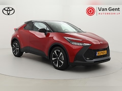 Toyota C-HR - 1.8 Hybrid 140 Dynamic | Dodehoek detectie | Apple Carplay / Android Auto | Adaptive Cruis