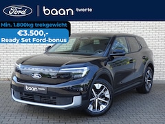 Ford Explorer - Select Extended Range RWD 79 kWh | Comfort Pack | Adaptive Cruise C. | Apple Carplay |