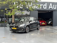 Suzuki Swift - 1.4 Sport Smart Hybrid/NAP/Dealer OH/Cruise/carplay/Keyles/camera/Stoel ver/Bom vol optie/