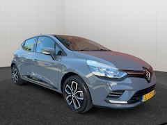 Renault Clio - 0.9 TCe Zen 1e eigenaar Airco Navigatie Trekhaak