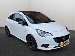 Opel Corsa - 1.0 Turbo Color Edition OPC-line Carplay Airco Spoilerpakket