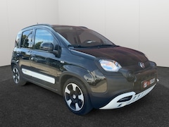 Fiat Panda - 1.0 Hybrid Pandina Cross Hoge Zit Carplay LM-Velgen PDC