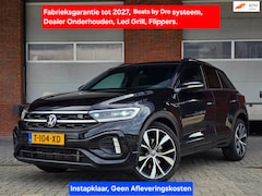 Volkswagen T-Roc - 1.5 TSI Life Business|Dealer Garantie 2027|Beats by Dre|Flippers|Massage Stoelen