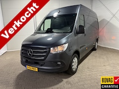 Mercedes-Benz Sprinter - 317 1.9 CDI L2H2 RWD Automaat 3500kg trekgewicht VVB505 Prijs zoals getoond