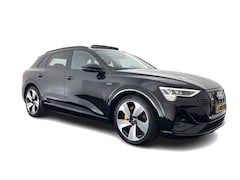 Audi e-tron - 55 quattro S edition 95 kWh [3-Fase-11kW] {SoH-92%} (INCL-BTW) *PANO | LEATHER | BANG&OLUF