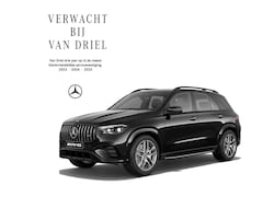 Mercedes-Benz AMG GLE - GLE 53 HYBRID 4MATIC+ | Pano Burmester Memory Ventilatie