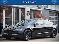 Tesla Model 3 - Performance AWD 78 kWh Unieke auto Slechts 3000km