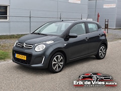 Citroën C1 - 1.0 e-VTi Shine