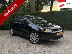 Volkswagen Polo - - 1.4-16V Highline | 85PK | LM 16'' | PDC