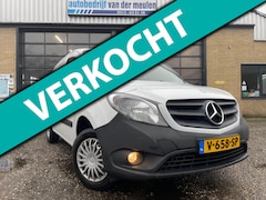 Mercedes-Benz Citan - 108 CDI BlueEFFICIENCY AIRCO NIEUWSTAAT